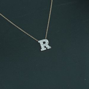 Pendentif pour femme en diamant de laboratoire de qualité supérieure 0,61 ct, léger, or rose, argent, rond, IGI SGL, vente en gros OEM ODM - Product Image 6