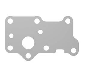 อะไหล่ที่ทนทาน SU303670ปะเก็นที่เชื่อถือได้สำหรับเครื่องยนต์รถแทรกเตอร์ซีลประสิทธิภาพสูงสำหรับเครื่องจักรกลการเกษตร - Product Image 3