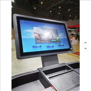 Nouveauté : Tapis roulant commercial avec écran tactile LCD pour entraînement cardio et équipement de gym - Product Image 5