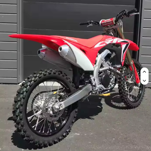 La mejor calidad NUEVA 2024 CRF450R 450 R Motocicleta - Product Image 3