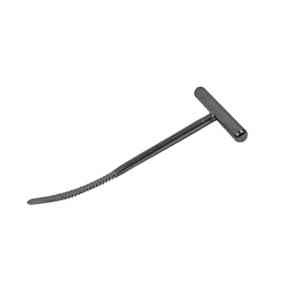 Élévateurs dentaires manuels en acier de haute qualité CARONIA SURGICAL, instrument chirurgical certifié CE Classe I ISO13485 TI-DN-1471 - Product Image 5