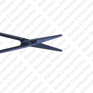 กรรไกรผ่าตัด Mayo แบบแมนนวลสำหรับใช้ทางการแพทย์กรรไกรผ่าตัดใช้มือคุณภาพสูงจากโรงงานโดยตรง - Product Image 4