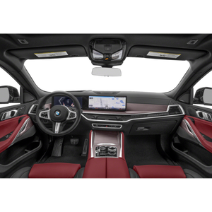 Nuevo X6s 2025, SUV Coupé de Lujo Turboalimentado, 3.0L, Tracción en las Cuatro Ruedas, Automático, Vehículo Utilitario Deportivo de Alto Rendimiento - Product Image 4