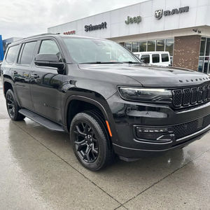 El mejor proveedor para la venta caliente bastante usado 2023 Wagoneer Series III 4WD - Product Image 1