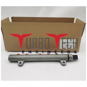 RAMPE À CARBURANT COMMON RAIL 28231471 31400-4A700 - Product Image 1