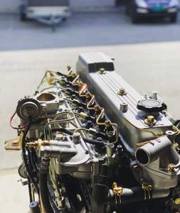 1KD 2KD 2KD-FTV Moteur Long Bloc Diesel Moteur HI-ACE ZD25 DK4 KD4B 2KD Moteur Complet Nouveau - Product Image 5