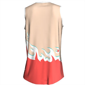 Meilleurs uniformes de basket-ball pour clubs, entraînements, séances d'entraînement, matériau court, souple et flexible, soutient les exercices, entraînement quotidien, maillot de basket-ball unisexe - Product Image 6