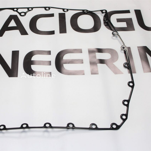 Baltacioglu ปะเก็นบัส0501.324.766เปลี่ยนคุณภาพสูงจัดส่งเร็วสำหรับรถบัสพาหนะ - Product Image 3