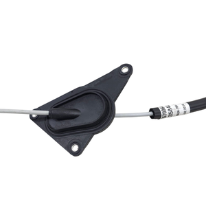 สายเกียร์สมาร์ท ฟอร์ทู คาบริโอ (W453) A4532670064 เบนซิน 900 (15>) - Product Image 5