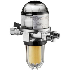 Filtro/Desaireador de Aceite para Calefacción OV Toc-Duo-3 3/8Z IGx3/8Z AG Siku 25-40 m, Pieza para HVAC - Product Image 3