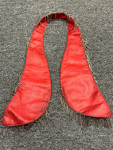 MASONIC Regalia 31 Degrés AASR Tablier Sash-Franc-maçon Regalia avec patch brodé en coton Broderie Sash Ronpex - Product Image 2