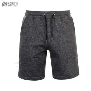 Shorts de sport en coton épais pour hommes, respirants, amples, en molleton, pour la course à pied, service OEM disponible pour hommes - Product Image 6