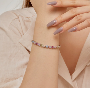 Pendentif/Charmes unisexe en moissanite taille princesse, motif de dessin animé hip-hop, bijoux pour anniversaire, fiançailles, mariage, fête - Product Image 2