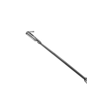 Pince à poinçonner pour arthroscopie en acier inoxydable certifiée CE Source d'alimentation manuelle Instruments approuvés ISO - Product Image 3