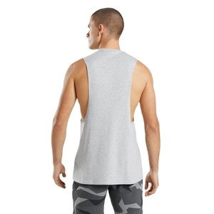 Camiseta sin Mangas Deportiva Activa de Diseño Nuevo al por Mayor para Hombre, al Mejor Precio, de Secado Rápido y Alta Calidad - Product Image 2