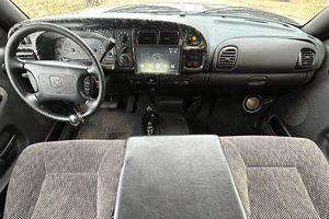 Dodge Ram 2500 SFLT 4x4 RHD LHD Usado 2000 - ¡Comprar Ahora! - Product Image 4