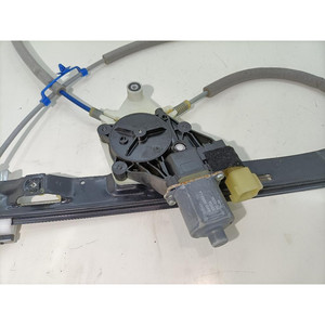 Mécanisme de levage de la vitre avant. DX FORD B - Max Sedan 1891064 (12>) - Product Image 2