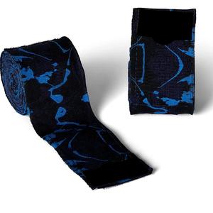 2022 Fitness Custom Logo Cross Training Wrist Wraps Powerlifting <b>Weight</b> Lifting Gym <b>Hand</b> Wrap for Gym Use - Product Image 3