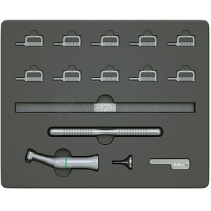 Kit DSI IPR y Contra Ángulo para Equipos y Accesorios de Terapia Oral - Product Image 6