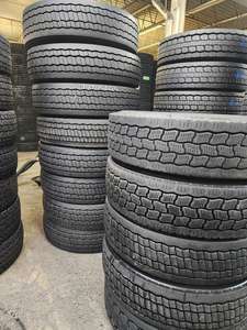 ยางล้อรถมือสองยางรถมือสองอุปกรณ์เสริมสำหรับรถสหรัฐอเมริกายุโรป - Product Image 2