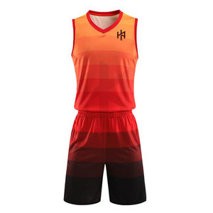 Créez Votre Propre Logo – Maillot de Basketball Grande Taille d'Été 100% Polyester Sans Manches Respirant – Prix de Gros – Vente Flash - Product Image 1