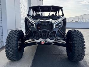 รถเอทีวี Can-Am Maverick X3 MAX X RC TURBO RR 72 รุ่นใหม่สุดคลาสสิค ปี 2026 สำหรับผู้ใหญ่ ทนทาน ใช้งานได้ทุกฤดู - Product Image 2