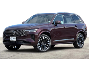 (EF) 2026 XC90 Híbrido Enchufable T8 Plus de 7 Plazas - Product Image 1