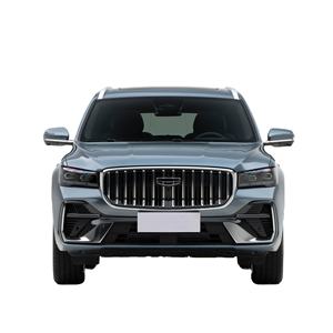 SUV automatique 5 portes 5 places 2024 avec pneus R18, intérieur foncé électrique, tissu, voiture d'occasion, conduite à gauche - Product Image 1