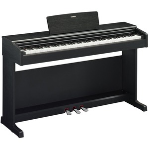 Piano numérique Yamaha ARIUS YDP-145 à 88 touches, idéal pour les studios à domicile, les écoles et les marchés d'exportation mondiaux - Product Image 2