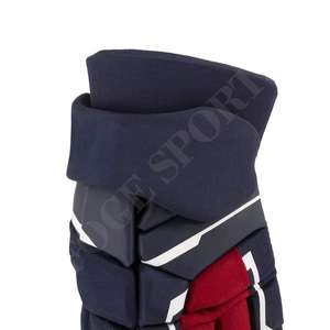 Gants de hockey sur glace professionnels les plus vendus à la mode Gants de protection des mains de hockey sur glace personnalisés - Product Image 3