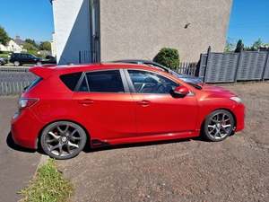 MAZDA 3 MPS 2.3 TURBO 265 CH 2010 D'OCCASION (LHD/RHD) - Product Image 2