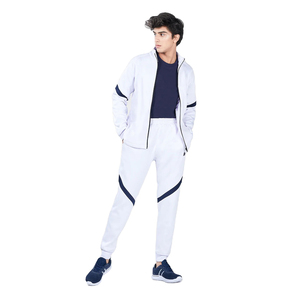 Servicio OEM, Conjunto Deportivo de Felpa de Alta Calidad Personalizado, Sudadera con Capucha y Pantalones Deportivos para Hombre, Conjunto de Felpa - Product Image 1