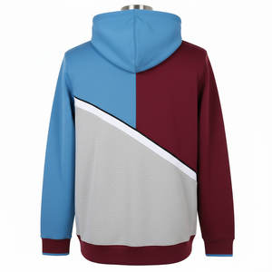 เสื้อโปโลฮู้ดดี้สำหรับผู้ชาย ระบายเหงื่อได้ดี เหมาะสำหรับการฝึกซ้อมและเล่นกอล์ฟกลางแจ้ง - Product Image 3