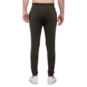 Pantalones Deportivos Casuales Ligeros de Lona Personalizados para Hombre, Joggers Atléticos Sostenibles al por Mayor, Talla 4XL, Transpirables, de Secado Rápido, con Bolsillo Técnico - Product Image 5