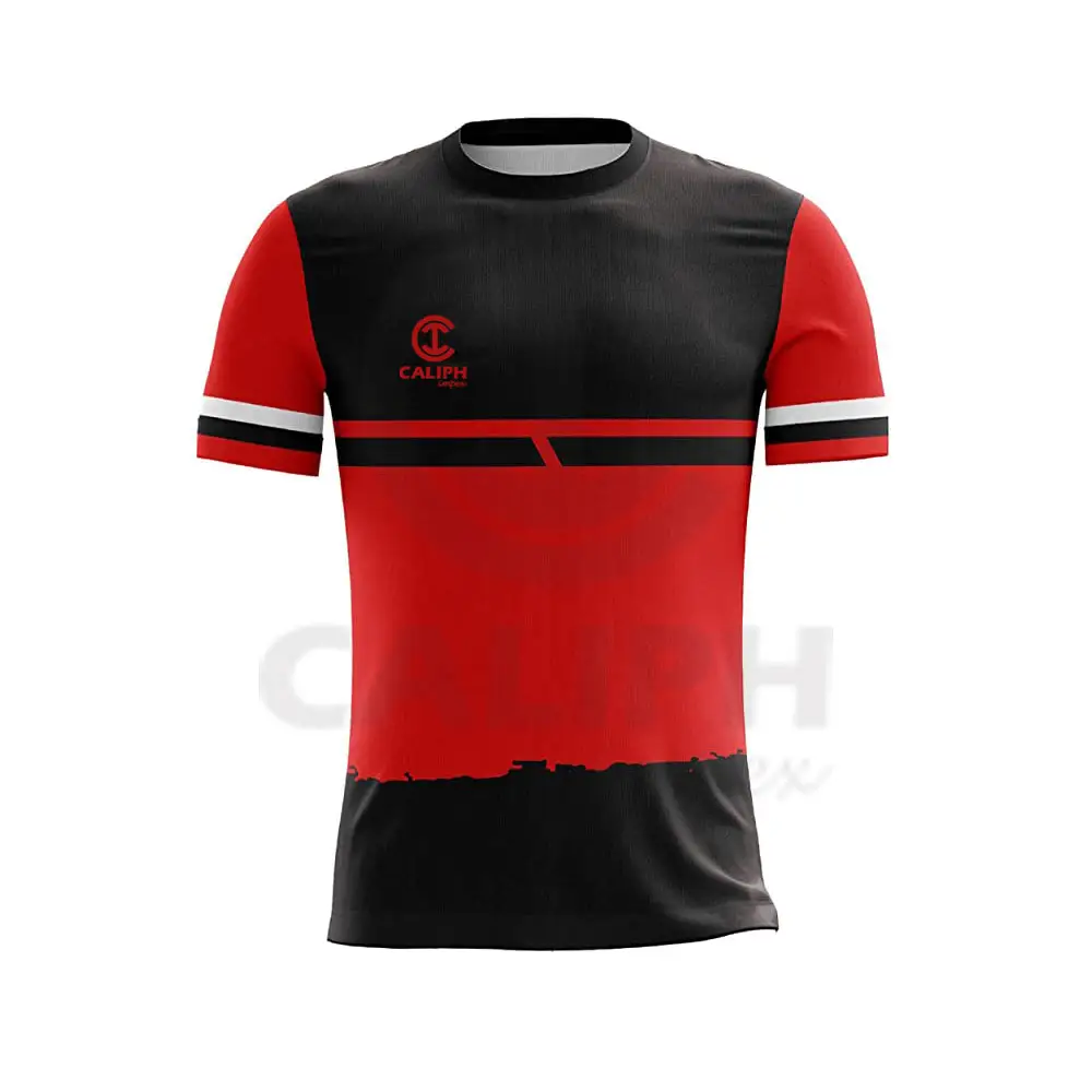 Factory Wholesale Quality Soccer Jersey Set Custom Soccer Uniform Sets Football Jersey Kit Summer Winter Unisex OEM