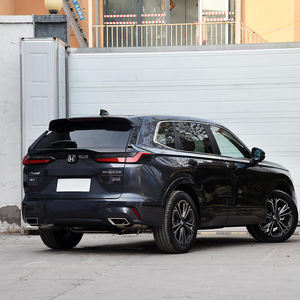 SUV compacto 2024 de 5 puertas y 5 plazas, 1.5T, transmisión CVT, usado, de gasolina, sin accidentes y listo para enviar. - Product Image 4