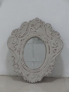 Fabricante de Marcos Decorativos para Espejos de Pared |   Exportación de Decoración Moderna para el Hogar - Product Image 2