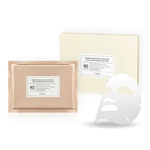 [Dr. Althea] Masque en soie pour revitalisant pour la peau essentielle-Meilleurs cosmétiques coréens/Distributeur de cosmétiques coréens - Product Image 5