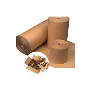 Papel de embalaje de relleno vacío, caja de amortiguación automática, relleno para relleno vacío, novedad - Product Image 4