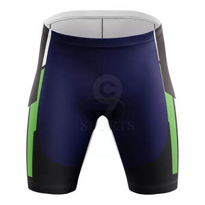 ชุดปั่นจักรยานมืออาชีพพร้อมดีไซน์แบบกำหนดเองและใส่สบายสำหรับชุดปั่นจักรยานของผู้ขับขี่ในทีม - Product Image 5