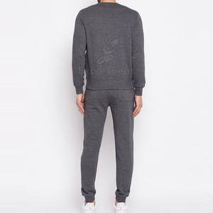 Conjuntos Deportivos de Marca Privada con Logotipo Personalizado, Conjunto de Dos Piezas a un Precio Razonable - Product Image 2