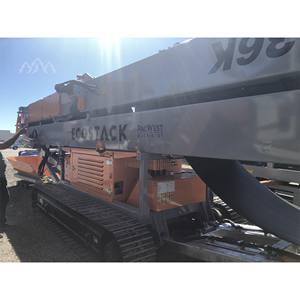 Convoyeur à bande écologique Ecoverse Ecostack 8036K 2023 - Product Image 2