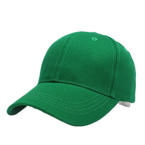 Gorras de béisbol de algodón de alta calidad para hombre, el mejor estilo para el verano con logotipo personalizado, novedad a precio barato - Product Image 2