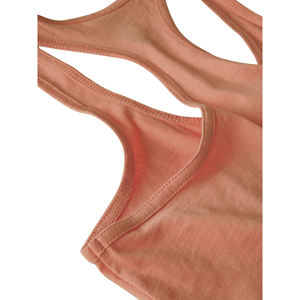 Débardeurs de qualité supérieure design personnalisé pour femmes style d'été décontracté avec votre logo vente en gros en vrac - Product Image 2