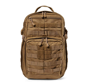 Sac à dos tactique unisexe avec doublure Oxford étanche de grande capacité pour les voyages en plein air, le camping, l'escalade et la randonnée - Product Image 3