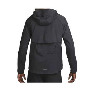 Veste coupe-vent et imperméable grande taille à fermeture éclair, col montant et motif 2026, prix de gros, meilleur rapport qualité-prix - Product Image 3