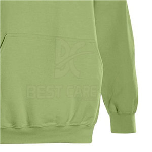 Sudaderas con capucha para hombre, diseño personalizado, hechas de algodón, ligeras, transpirables, de alta calidad, a precio económico. - Product Image 4