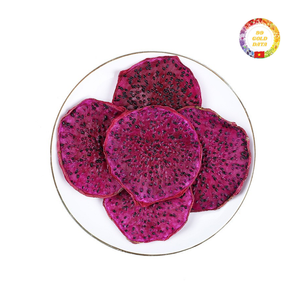 Meilleur exportateur du Vietnam Fruit du dragon séché du Vietnam Rouge Blanc Premium Sweet Healthy Snack Marché mondial de gros - Product Image 4