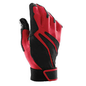 Gants de frappe en cuir de haute qualité, résistants, avec protection de la paume, légers et écologiques - Vente directe d'usine à bas prix - Product Image 4