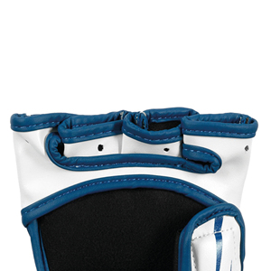 Guantes de Boxeo Premium para Entrenamiento, Sparring y Competencia, Protección para las Manos, Acolchado de Gel, Correa de Muñeca con Gancho y Bucle, Cuero PU Antideslizante - Product Image 4